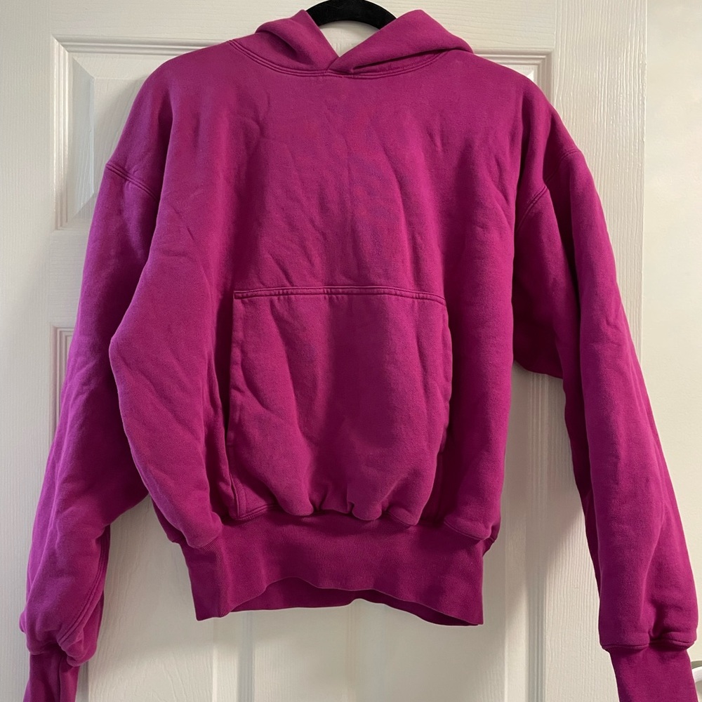 Yzy Gap hoodie